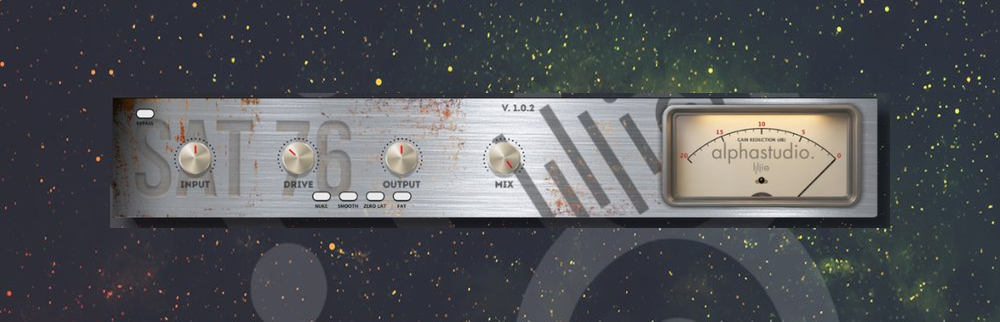 SAT 76 plugin interface